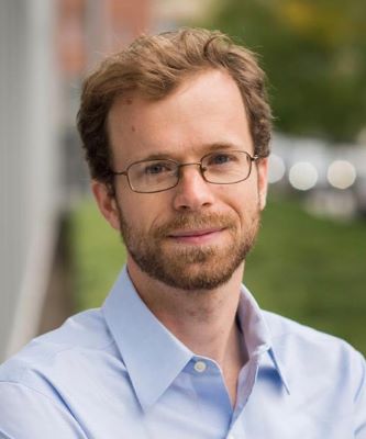 photo of michael davidson